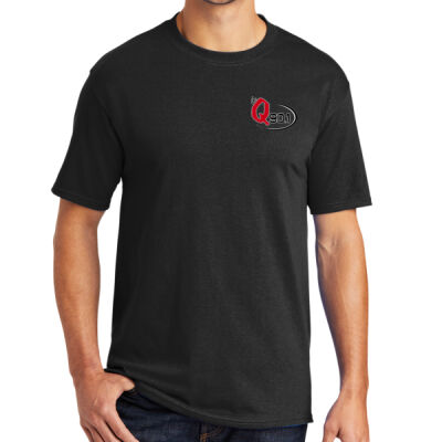 The Q - Core Blend Tee Thumbnail